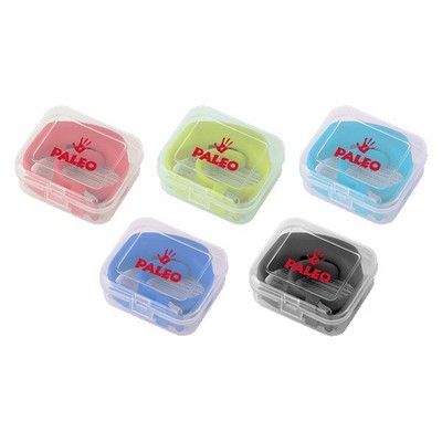 Pedometer Activity Watch