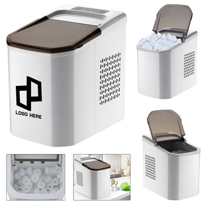 Small Household Ice Maker
