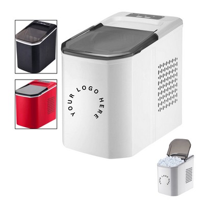 Portable Ice Maker Machine